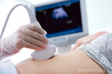 УЗИ беременности на новейшем аппарате класса премиум!!