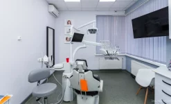 центр современной стоматологии смайл центр на улице гаврилова изображение 8 на проекте infodoctor.ru
