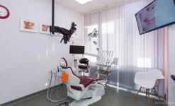 центр современной стоматологии смайл центр на улице гаврилова изображение 4 на проекте infodoctor.ru