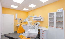 центр современной стоматологии смайл центр на улице гаврилова изображение 3 на проекте infodoctor.ru