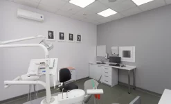 центр современной стоматологии смайл центр на улице гаврилова изображение 5 на проекте infodoctor.ru
