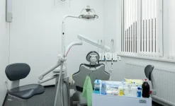 стоматологическая клиника жемчужина дентал на улице победы изображение 15 на проекте infodoctor.ru